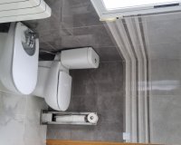 Resale - Villa - Hondón de los Fráiles