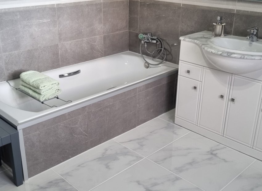 Resale - Villa - Hondón de los Fráiles