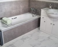 Resale - Villa - Hondón de los Fráiles