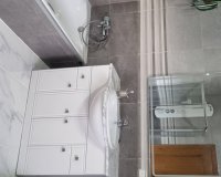 Resale - Villa - Hondón de los Fráiles