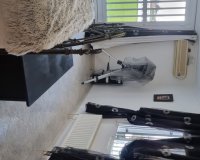 Resale - Villa - Hondón de los Fráiles