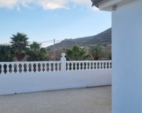 Resale - Villa - Hondón de los Fráiles
