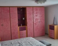 Resale - Villa - Hondón de los Fráiles