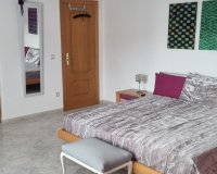 Resale - Villa - Hondón de los Fráiles