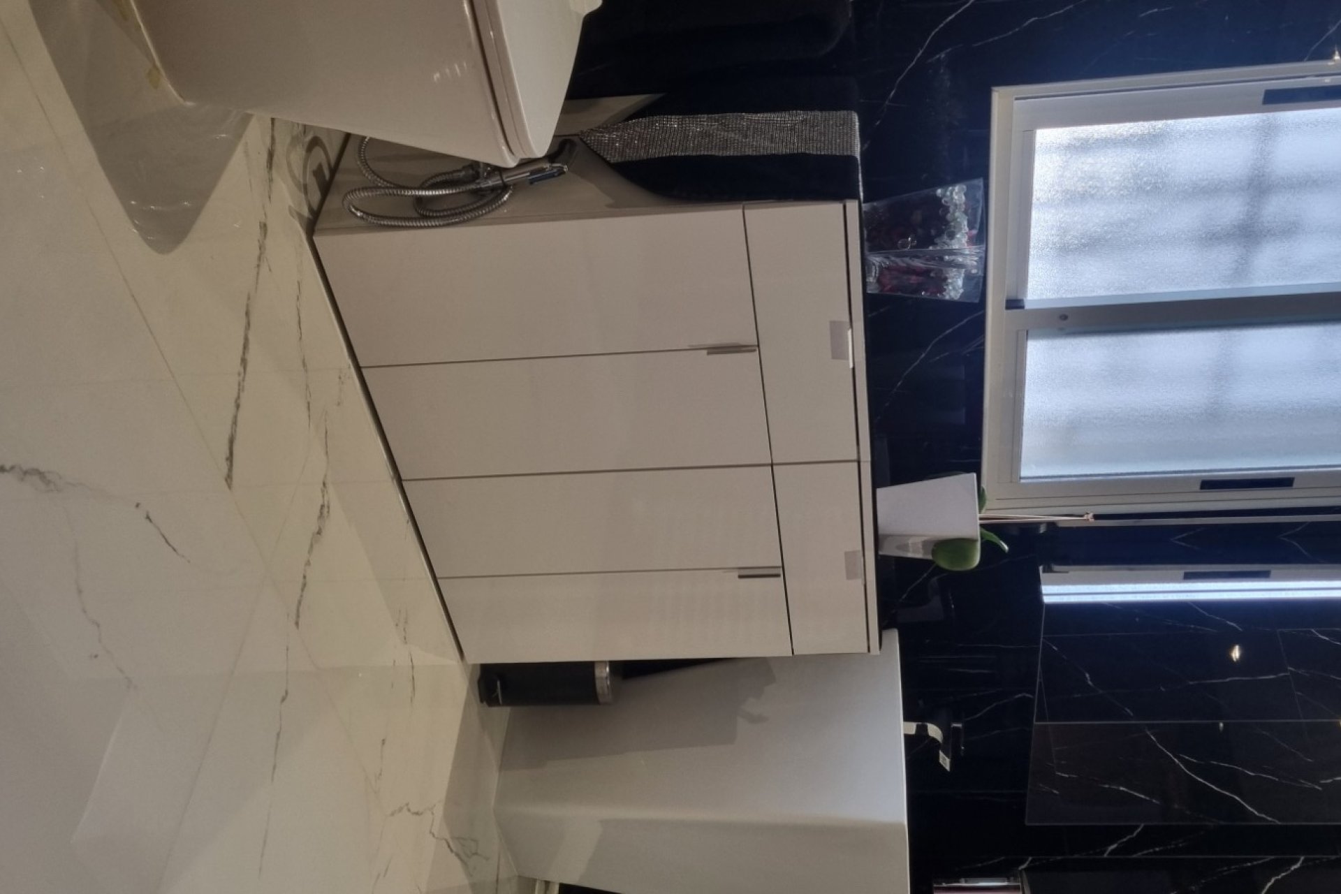 Resale - Villa - Hondón de los Fráiles