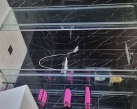 Resale - Villa - Hondón de los Fráiles