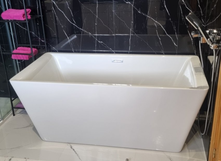 Resale - Villa - Hondón de los Fráiles