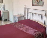 Resale - Villa - Hondón de los Fráiles