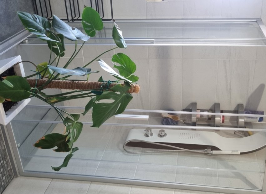 Resale - Villa - Hondón de los Fráiles