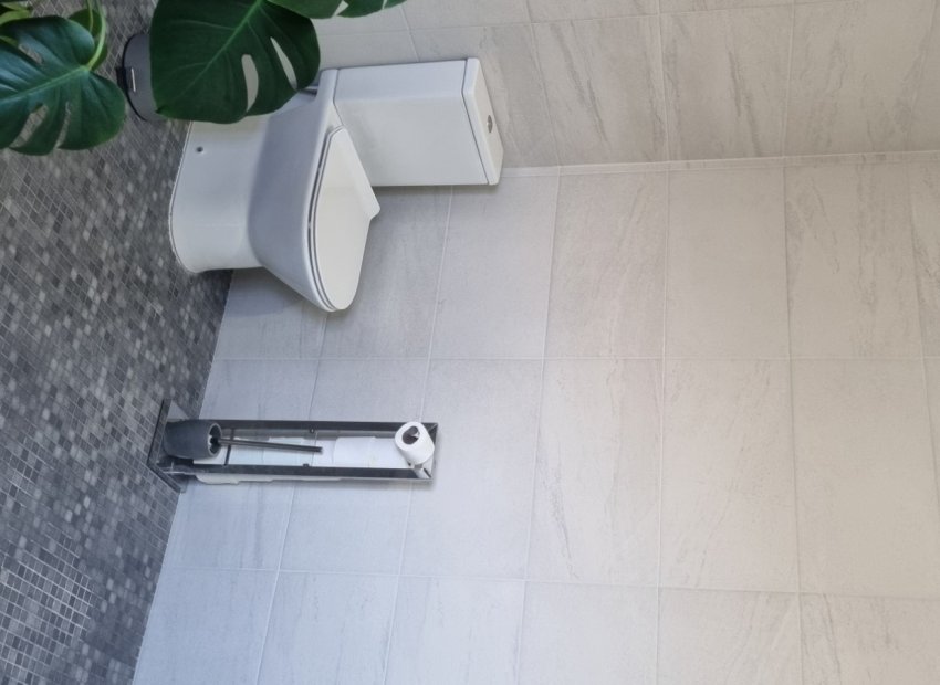 Resale - Villa - Hondón de los Fráiles