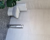 Resale - Villa - Hondón de los Fráiles