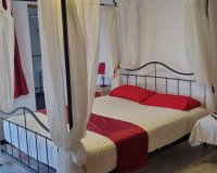 Resale - Villa - Hondón de los Fráiles