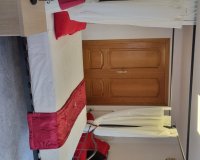 Resale - Villa - Hondón de los Fráiles