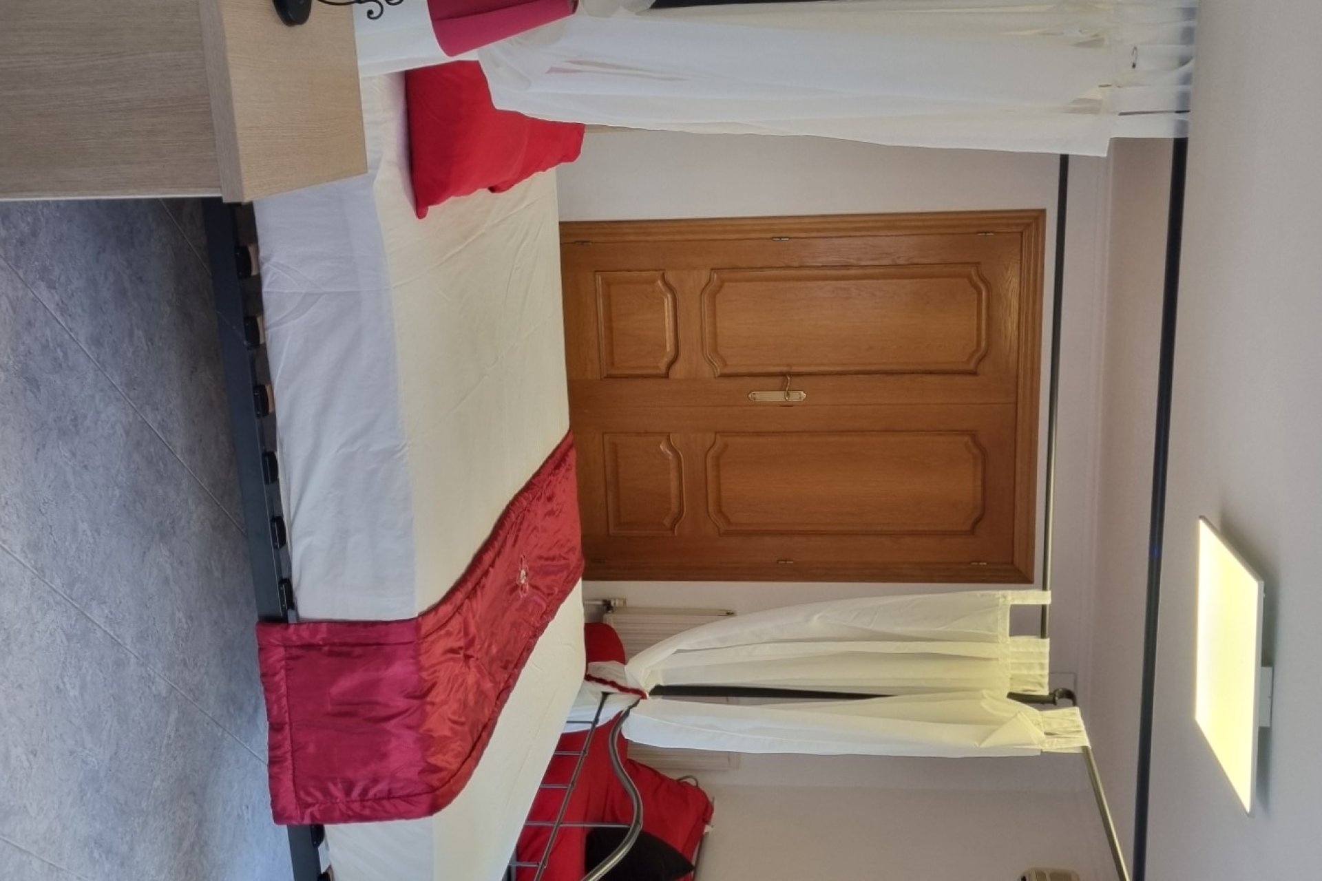 Resale - Villa - Hondón de los Fráiles