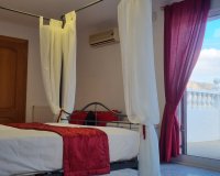 Resale - Villa - Hondón de los Fráiles