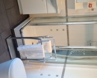 Resale - Villa - Hondón de los Fráiles