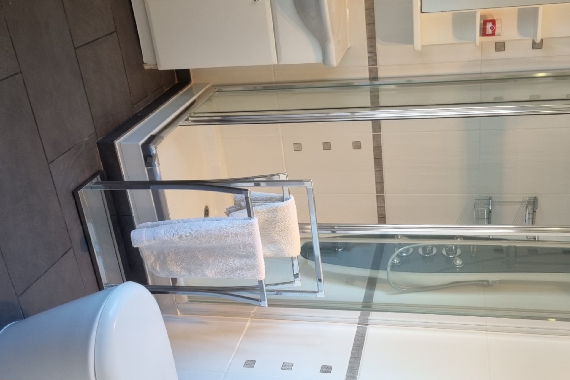 Resale - Villa - Hondón de los Fráiles