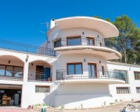 Resale - Villa - Ibi