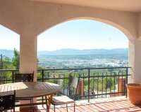 Resale - Villa - Ibi