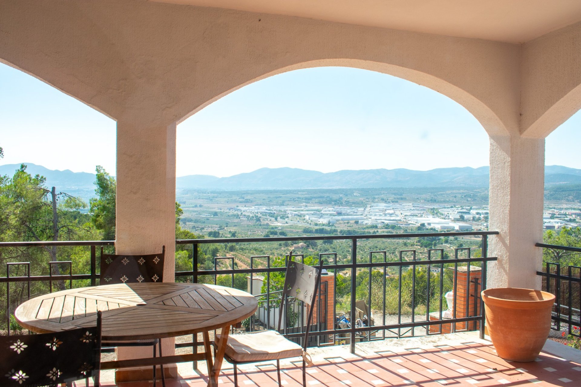 Resale - Villa - Ibi