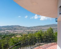 Resale - Villa - Ibi