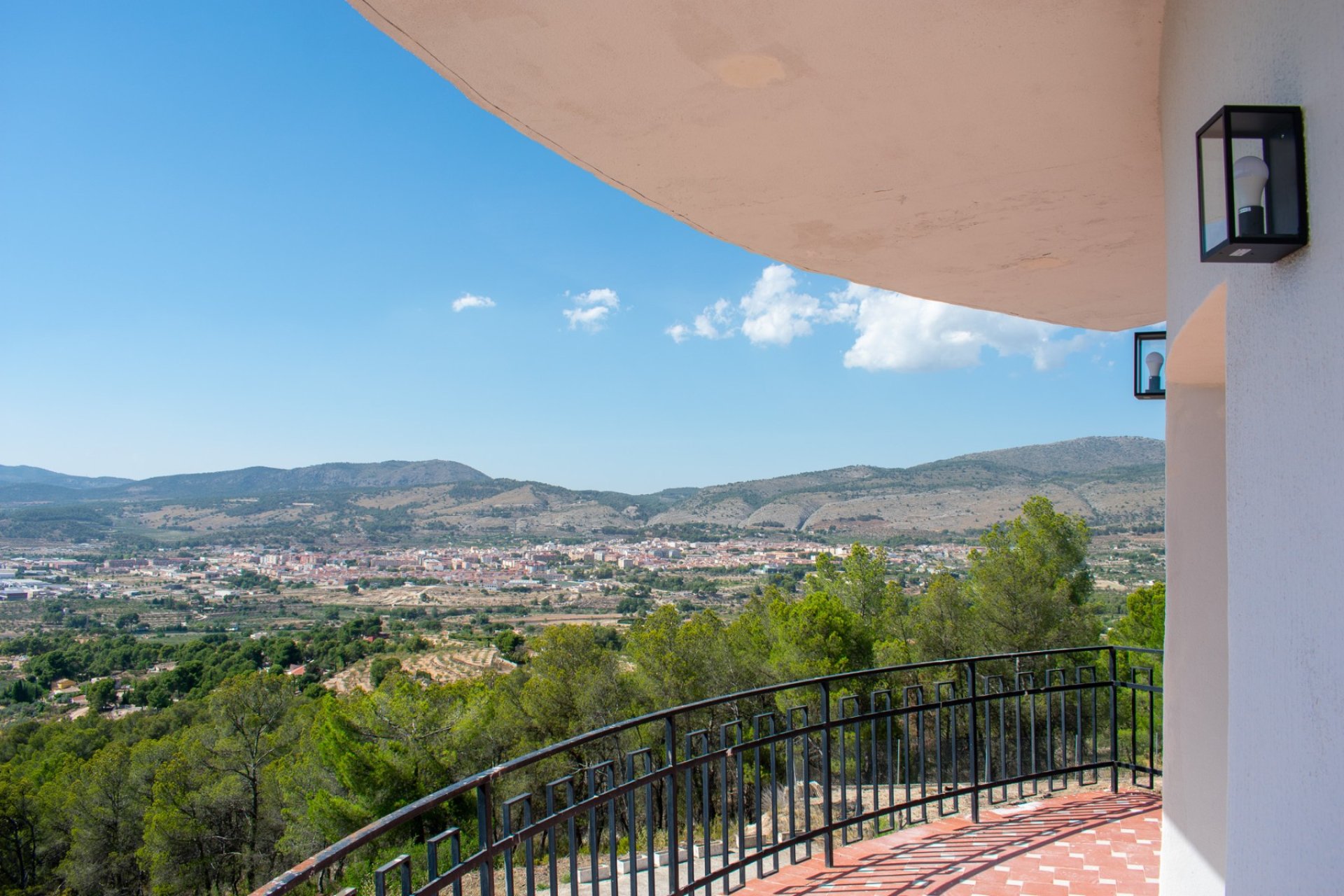 Resale - Villa - Ibi