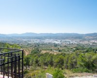 Resale - Villa - Ibi