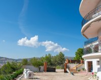 Resale - Villa - Ibi