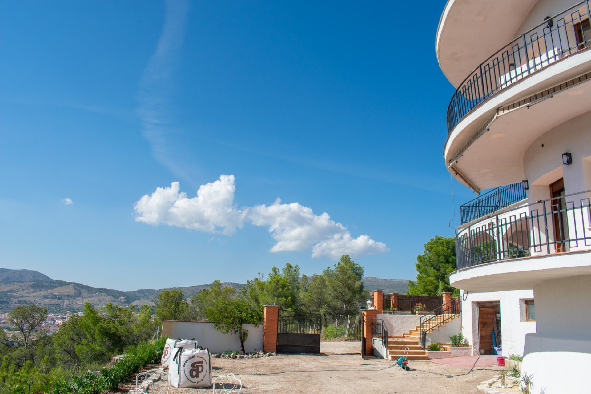 Resale - Villa - Ibi