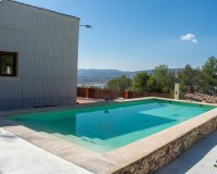 Resale - Villa - Ibi