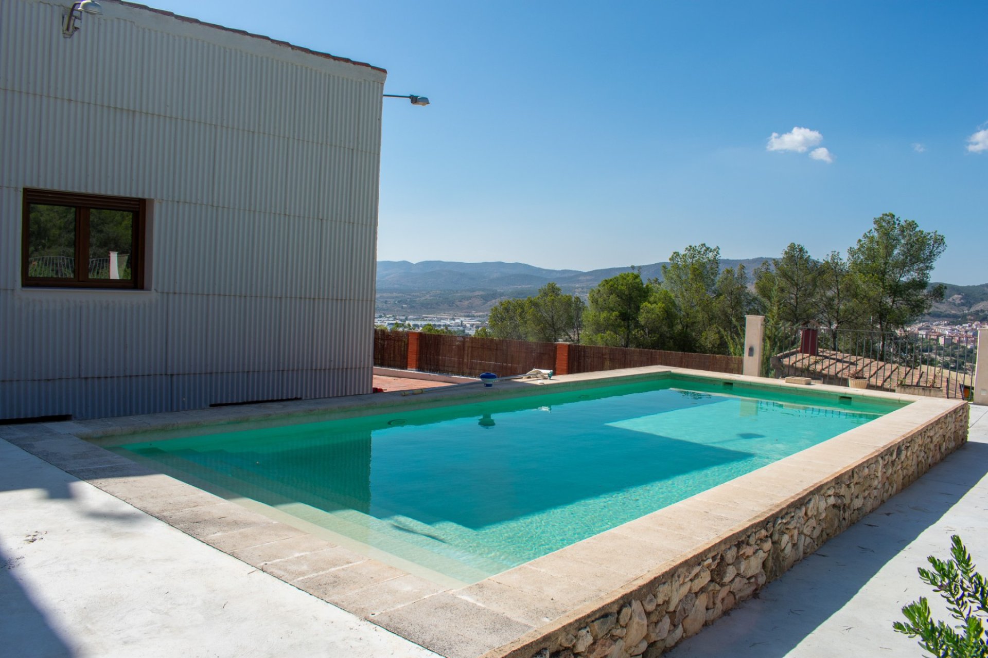 Resale - Villa - Ibi