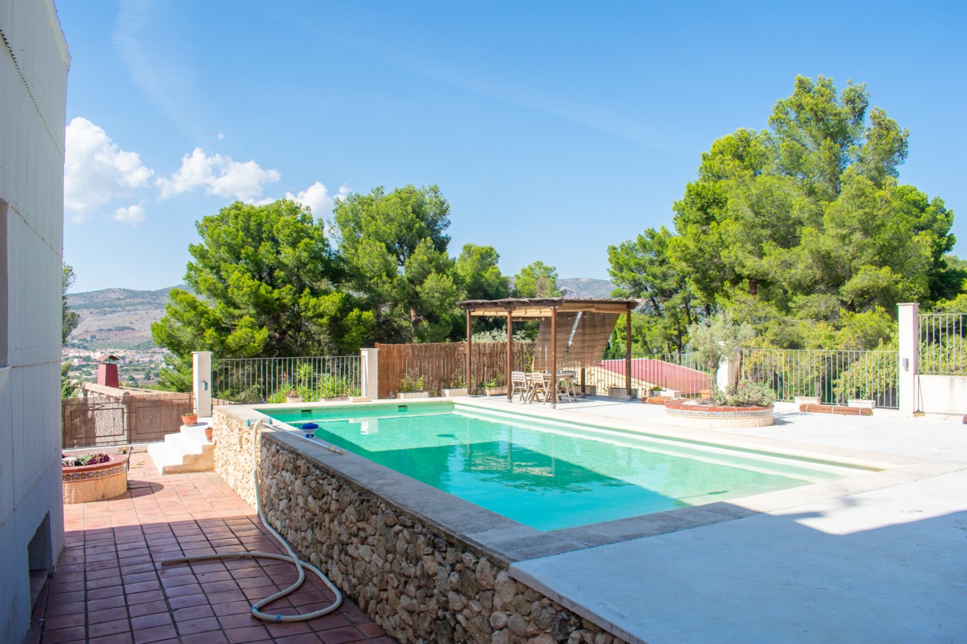 Resale - Villa - Ibi