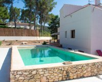 Resale - Villa - Ibi