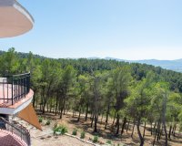 Resale - Villa - Ibi