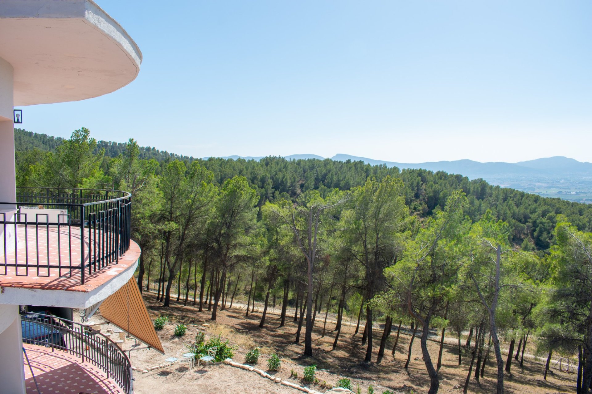 Resale - Villa - Ibi