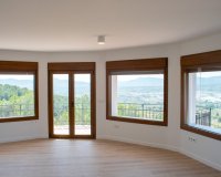 Resale - Villa - Ibi