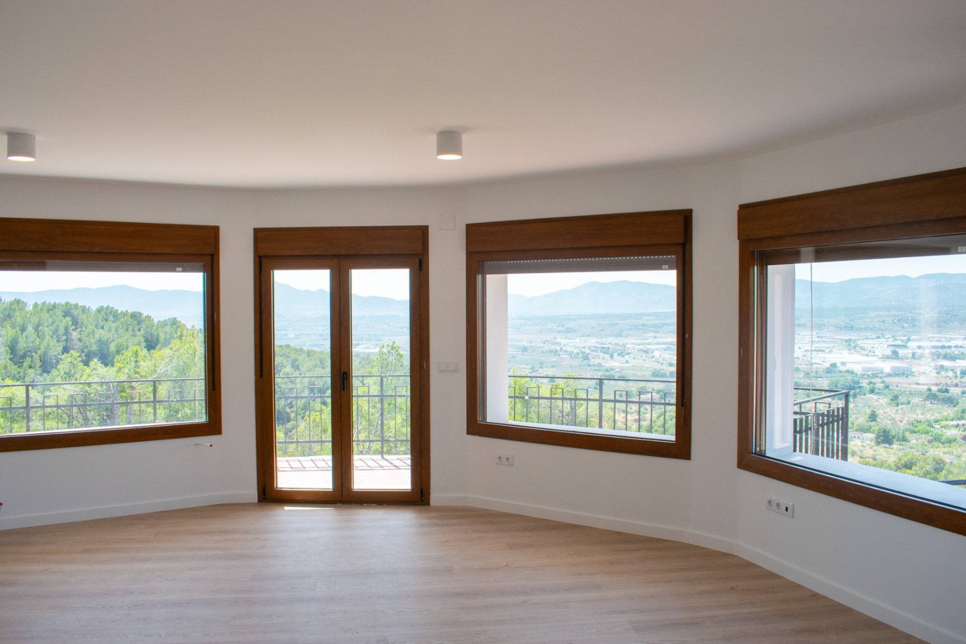 Resale - Villa - Ibi