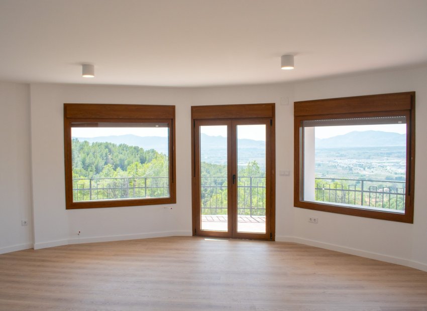 Resale - Villa - Ibi