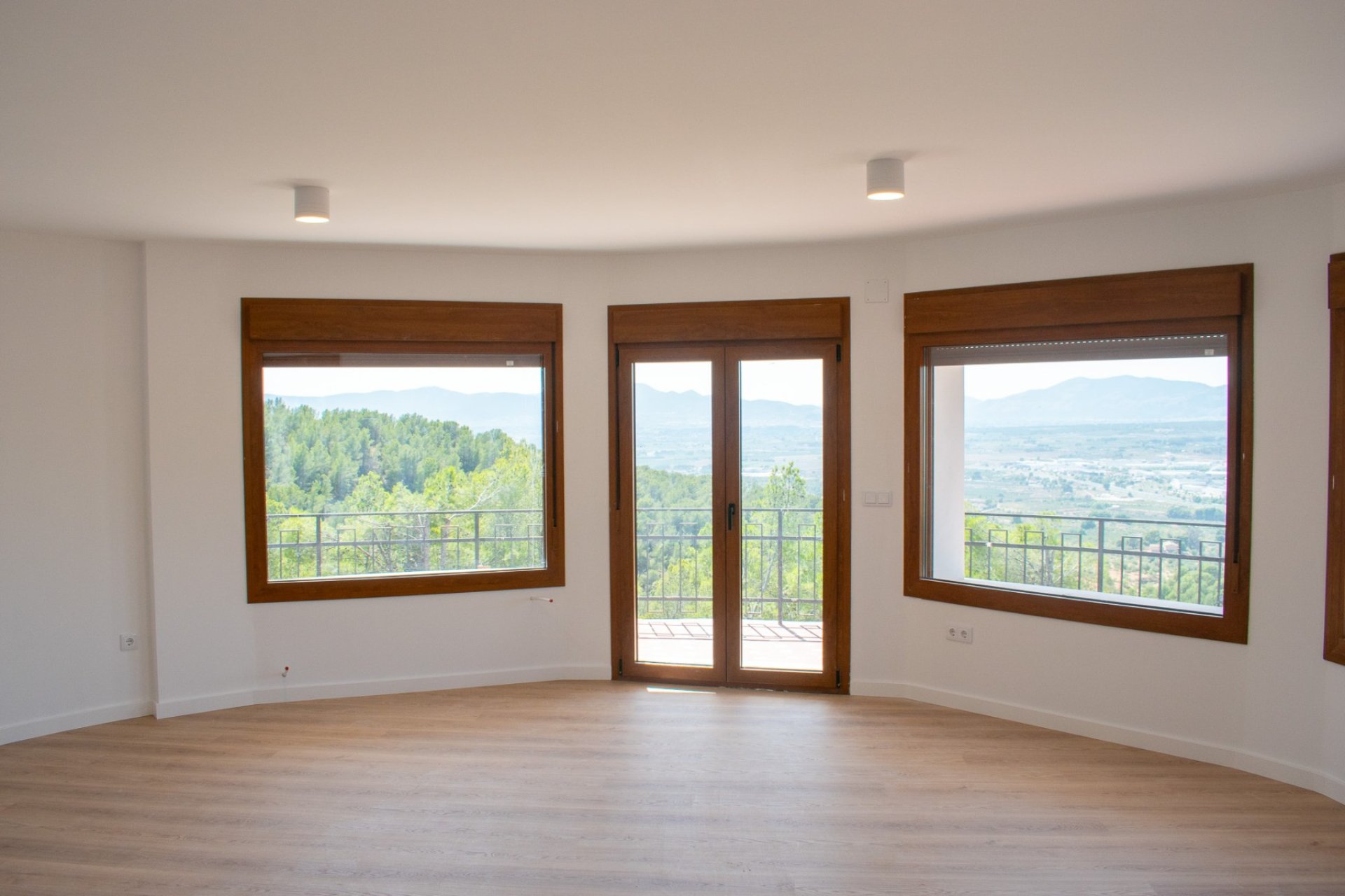 Resale - Villa - Ibi