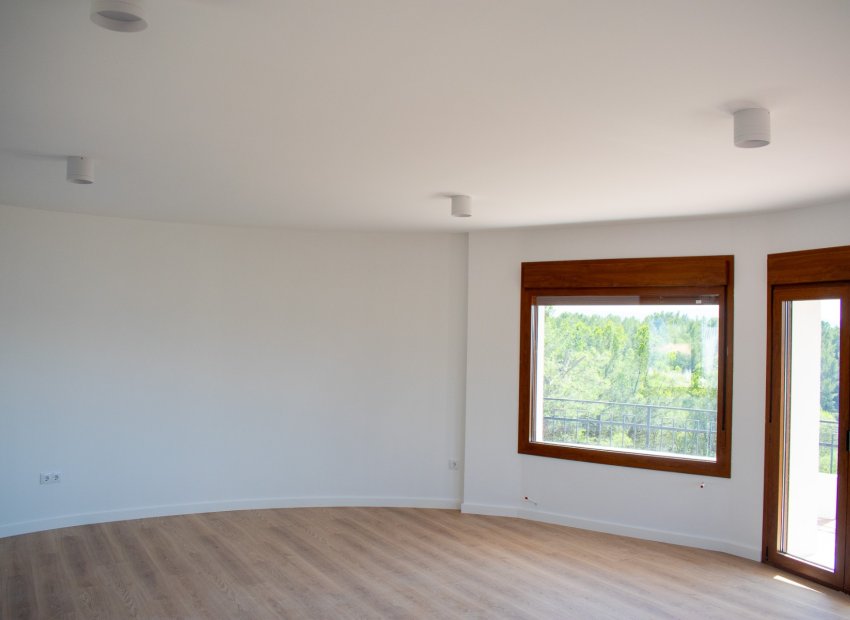 Resale - Villa - Ibi