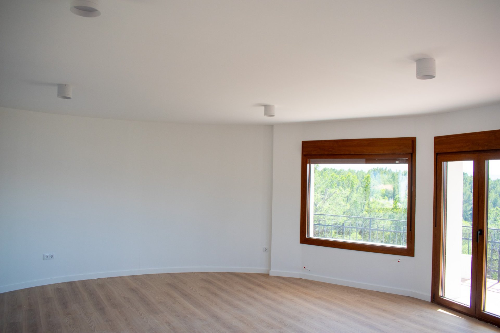 Resale - Villa - Ibi