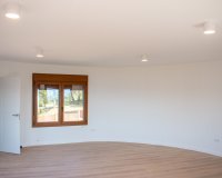 Resale - Villa - Ibi