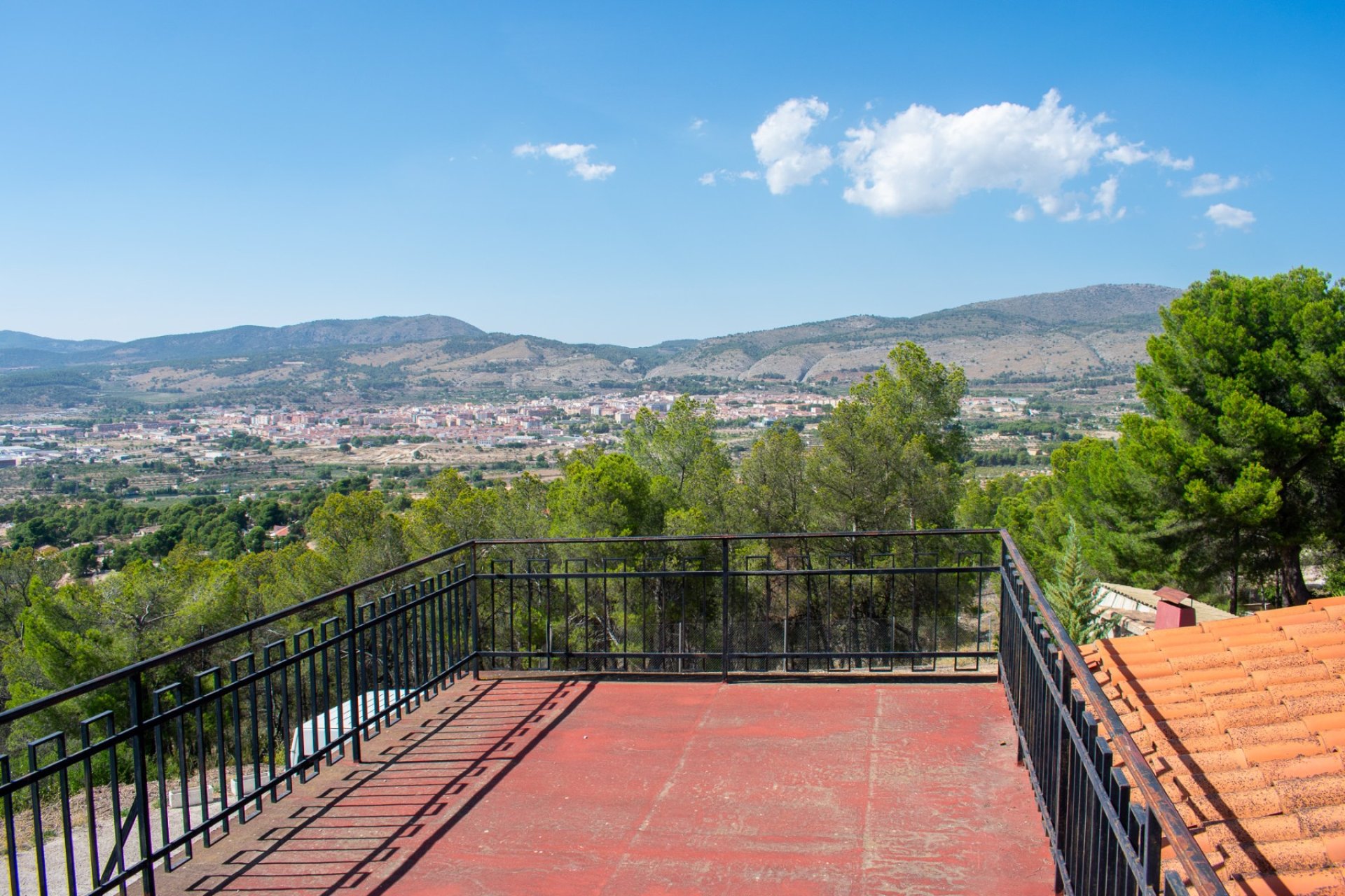 Resale - Villa - Ibi