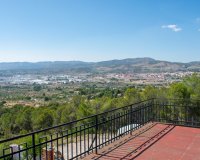 Resale - Villa - Ibi