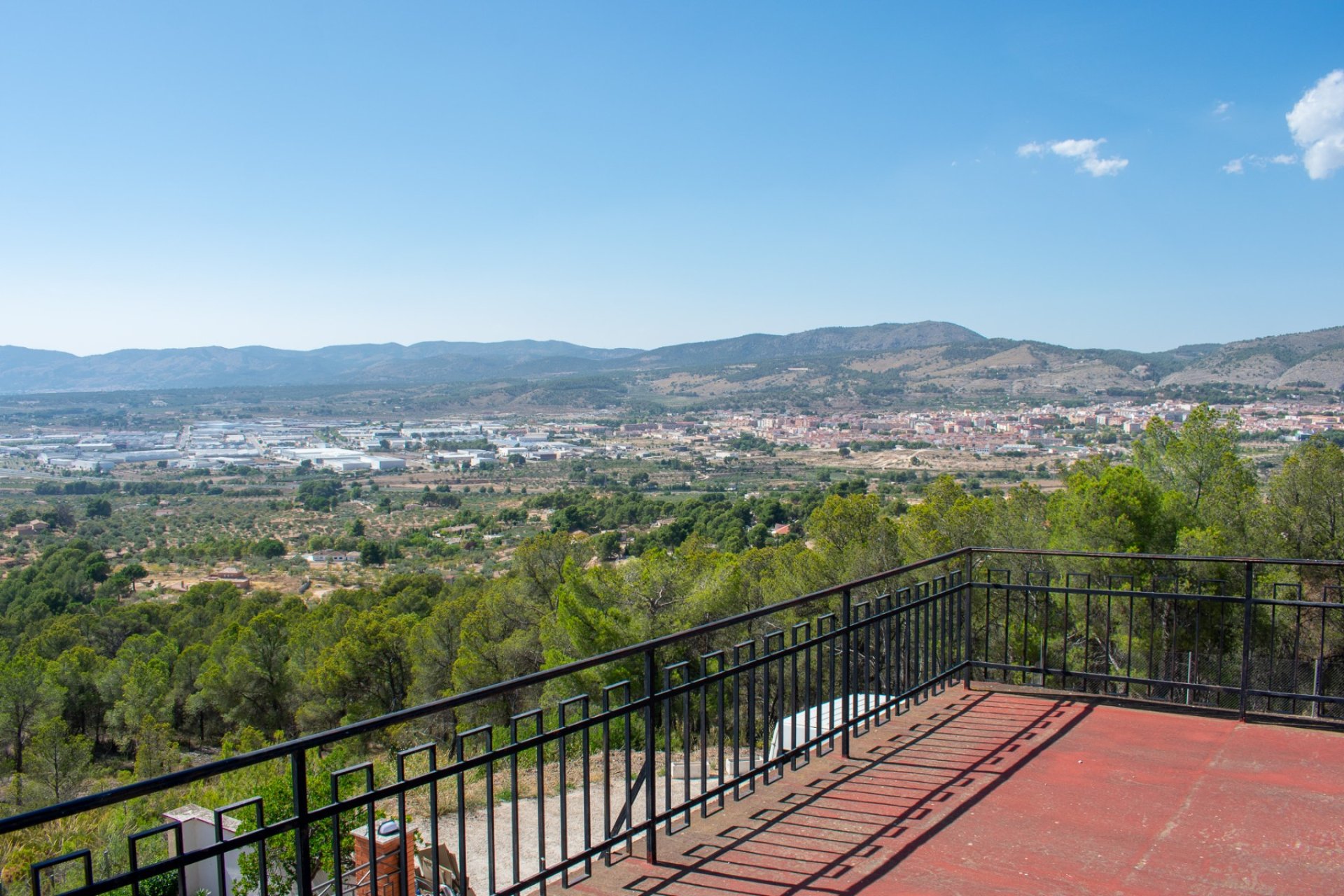 Resale - Villa - Ibi