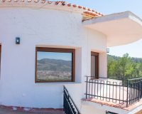 Resale - Villa - Ibi