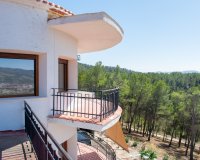 Resale - Villa - Ibi