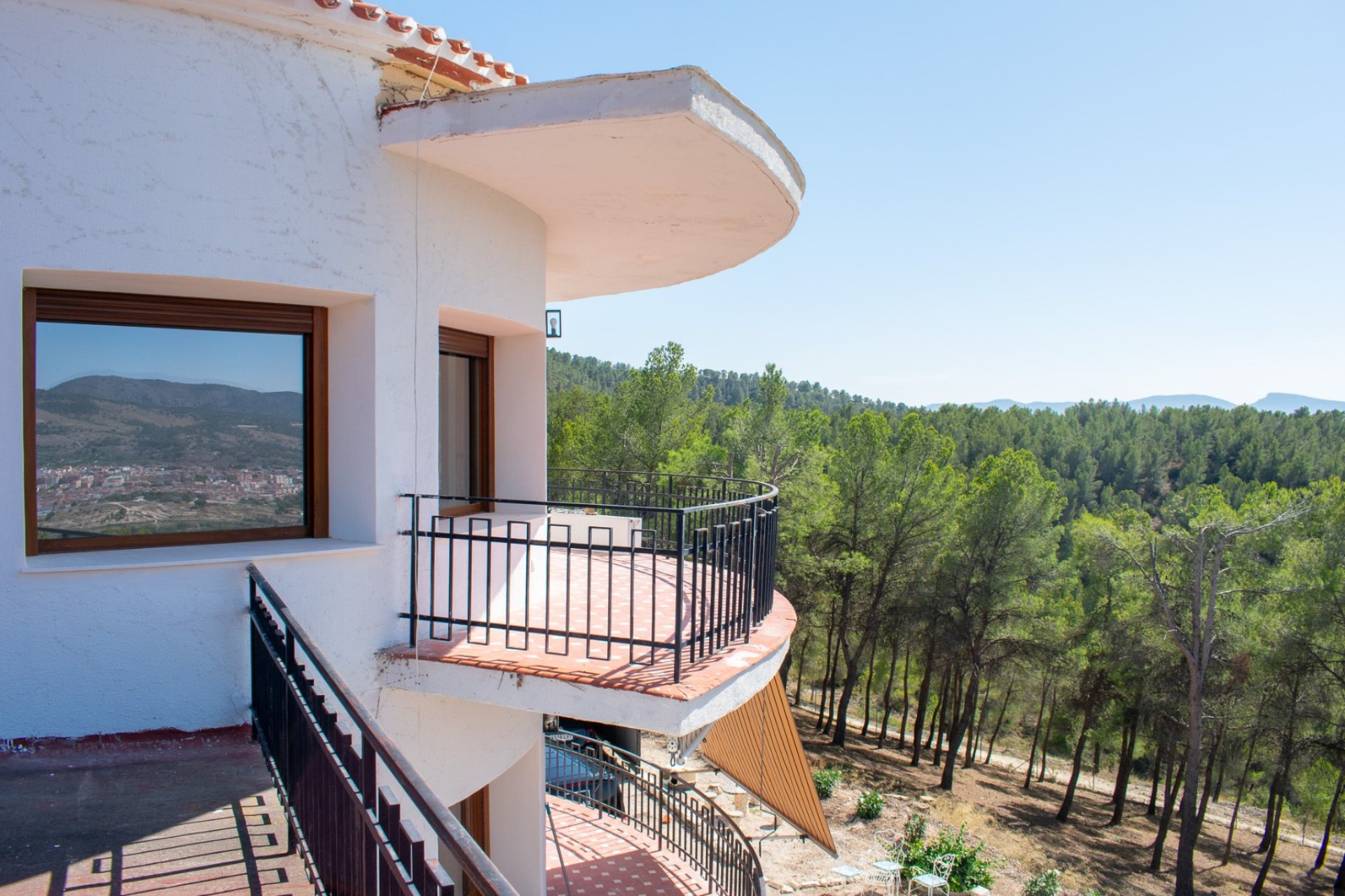 Resale - Villa - Ibi