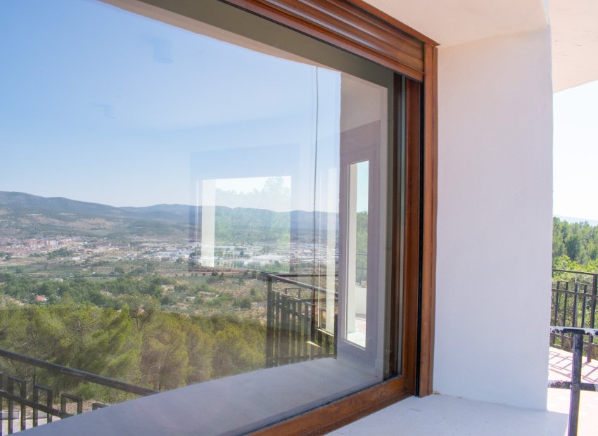 Resale - Villa - Ibi