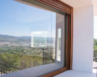 Resale - Villa - Ibi